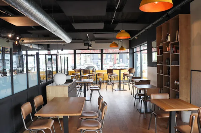 Les deux frangins - Restaurant Cornebarrieu