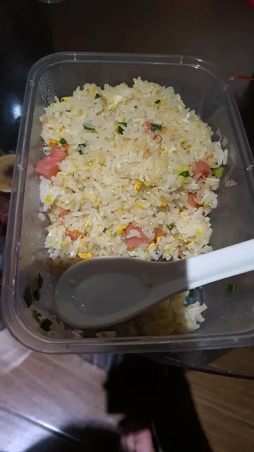 Songlinwan Food Court