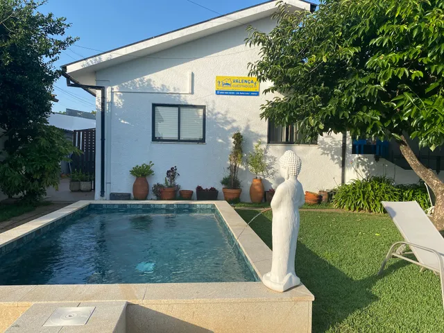 Valença Guesthouse