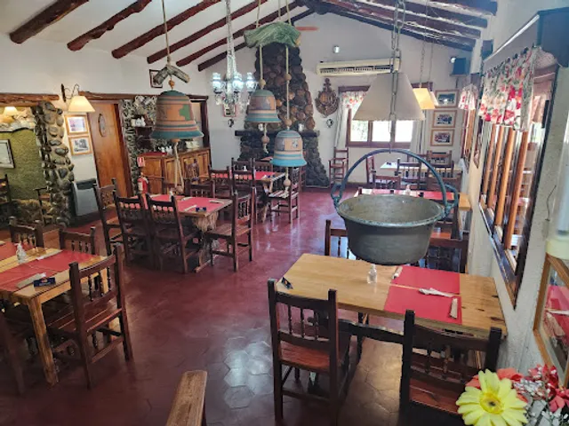 Restaurante Bierkeller