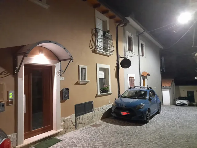 B&B Il Prugnolo
