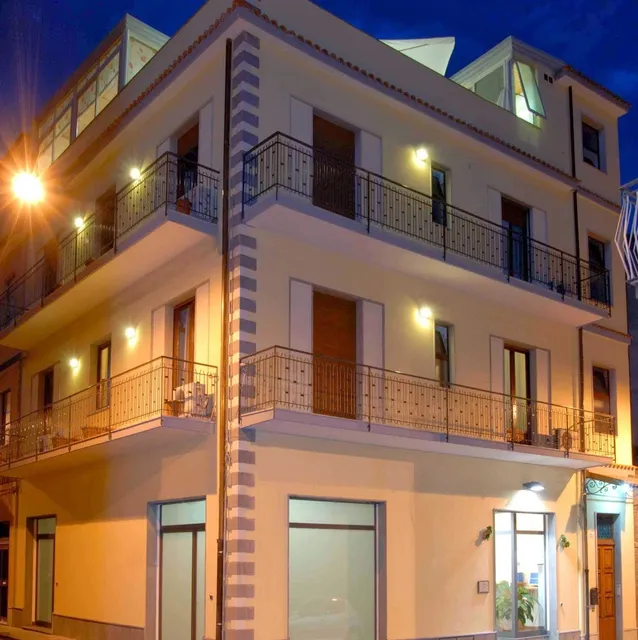 Le Giare B & B and Conference