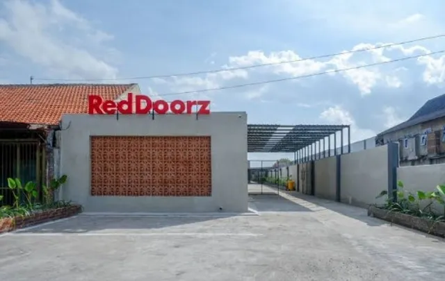 RedDoorz @ Klaten City