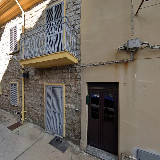 B e B La Suite del Gallo