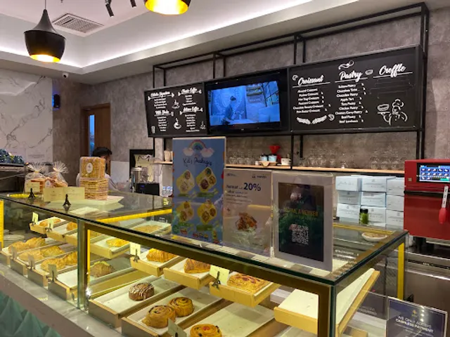 OHLALA EKA Hospital BSD