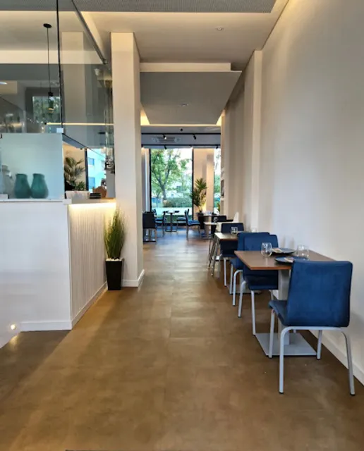 Calmaria Restaurante