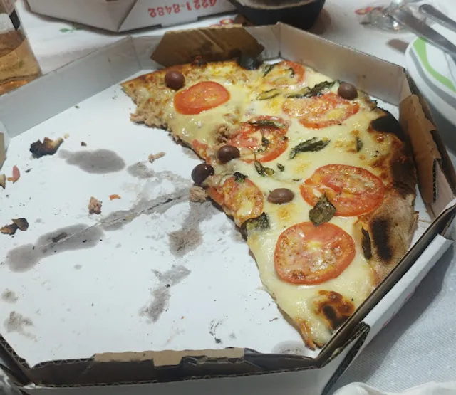 Pizzaria Nova Napolitana