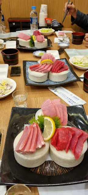 홍루이젠 경희궁자이점