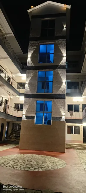 Hotel PNR International