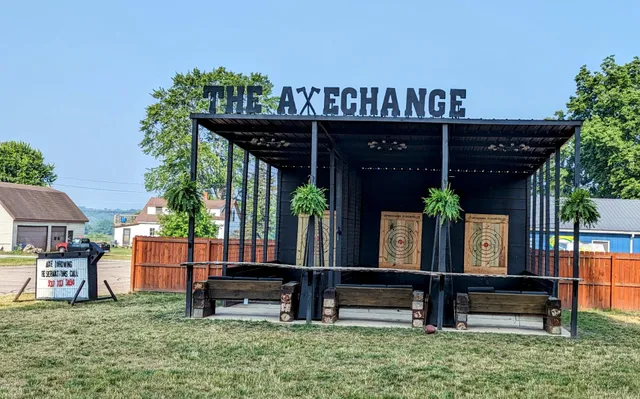 Local Coffee & Creamery