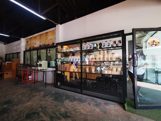 Khao Soi Vijitra Baan Du