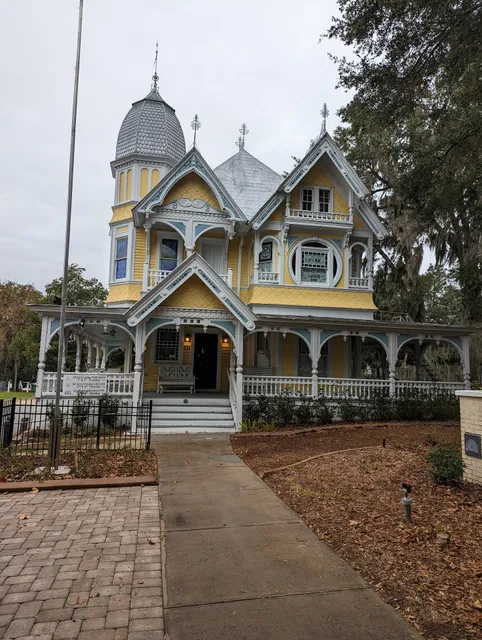 Mount Dora Masonic Lodge