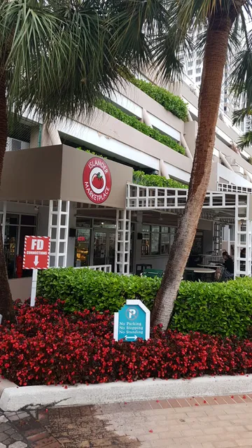 Islanders Marketplace LLC