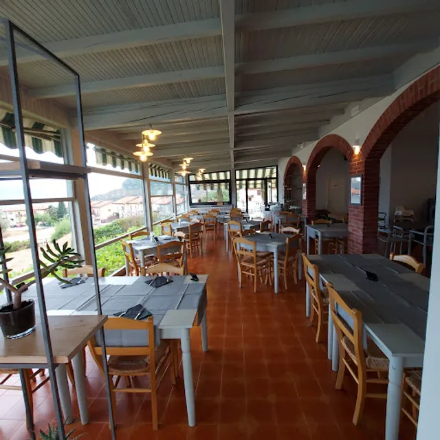 Ristorante San Marco famiglia Rossi