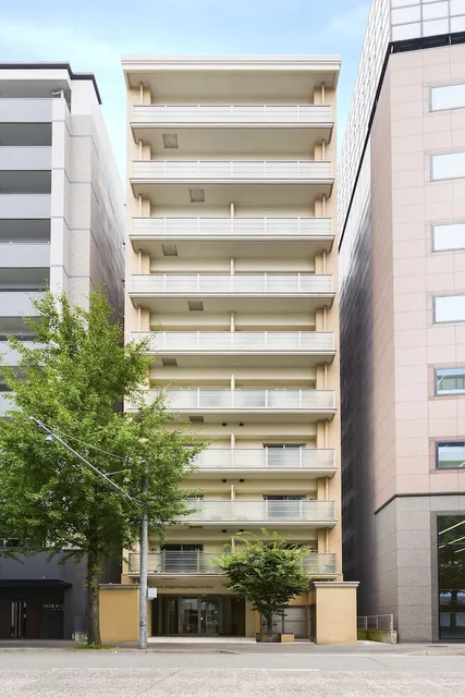 ザ・メトロポリタン/THE METROPOLITAN