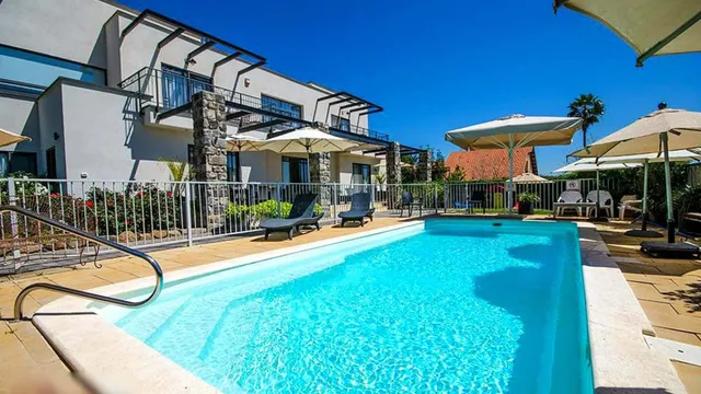 הבית במושבה