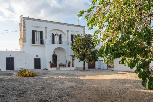 Masseria Lapresentina