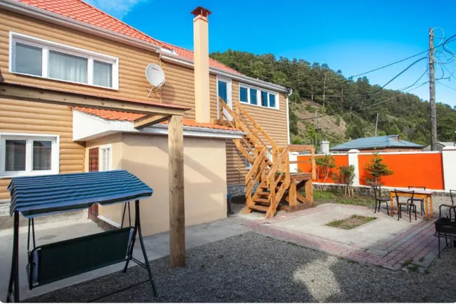 Guest House Russky Dom