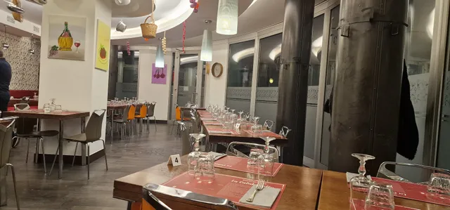 Ristorante La Calabrisella