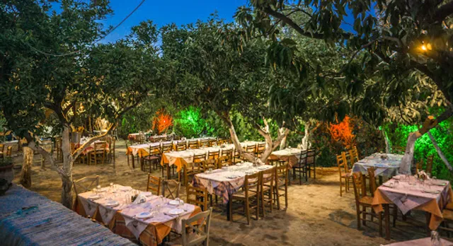 Pirounaki Traditional Tavern