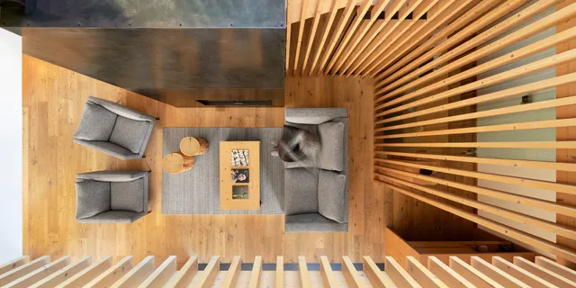 Saleghes Dolomites Residence