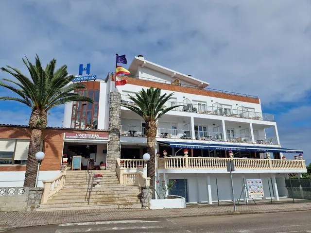 Hotel Costa De Ajo