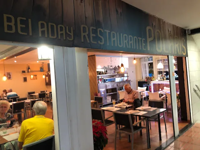 Restaurante Polaris
