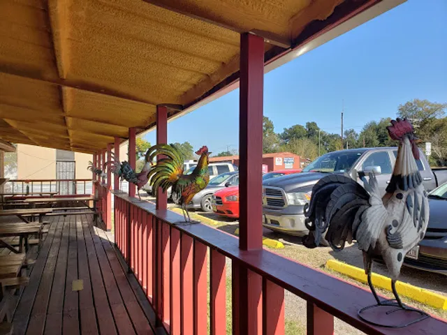 Country Scrambled Cafe Splendora