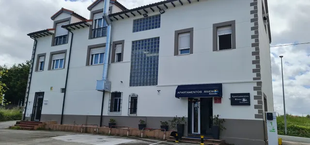 Apartments River Santander