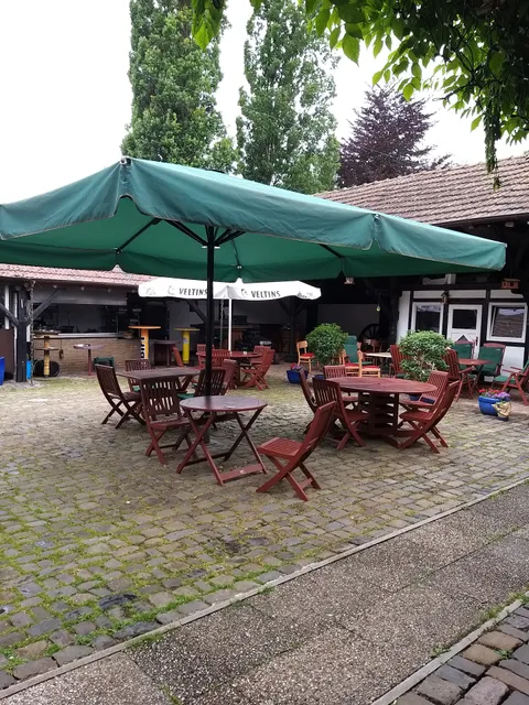 Restaurant Schulte-Hemminghof