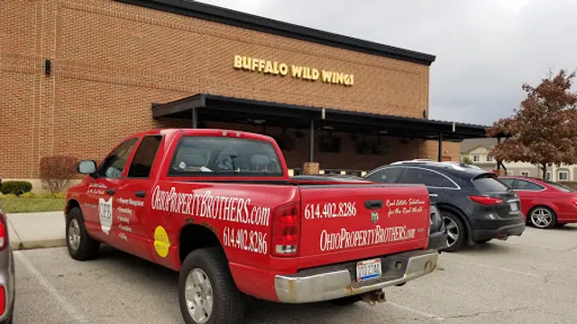 Buffalo Wild Wings