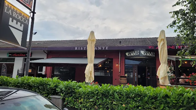 Risto Pub La Rocca