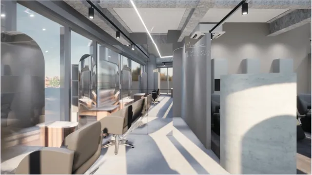 The Ect canow 大阪梅田店