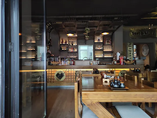 Soulmate Vietnamesisches Restaurant