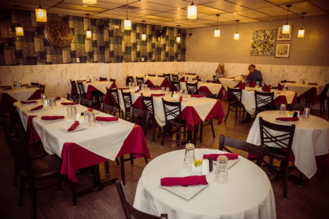 MASALA ZONE AUTHENTIC INDIAN CUSINE