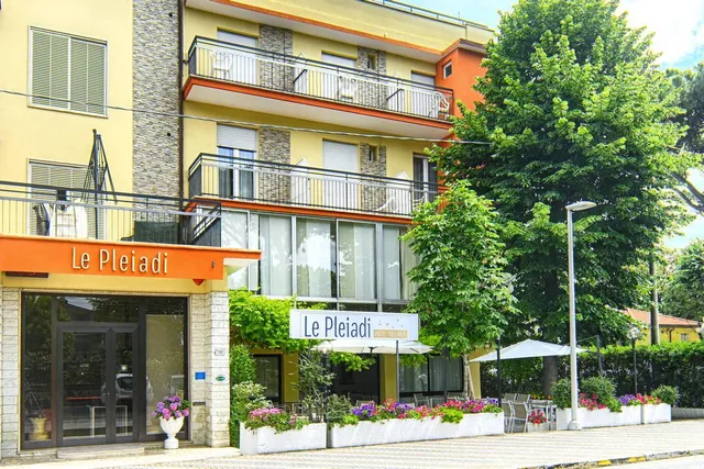 Hotel Le Pleiadi - Bellaria