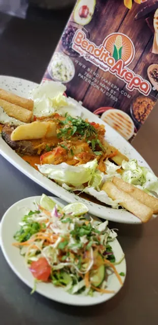 Bendita Arepa