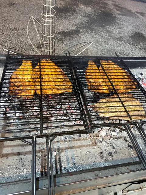 Shinwari Restaurant Ring road