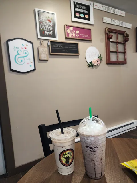 Elk Snout Eatery and Merchantile