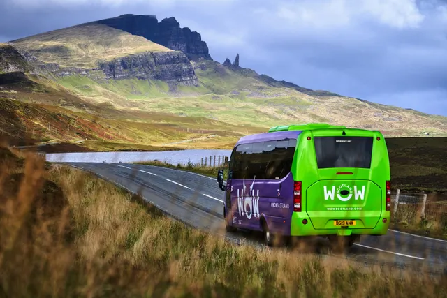 WOW Scotland