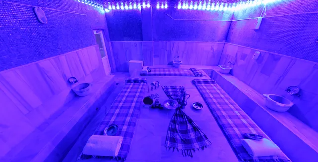 Mega Hamam & Masaj