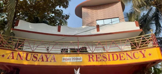 Anusaya Residency