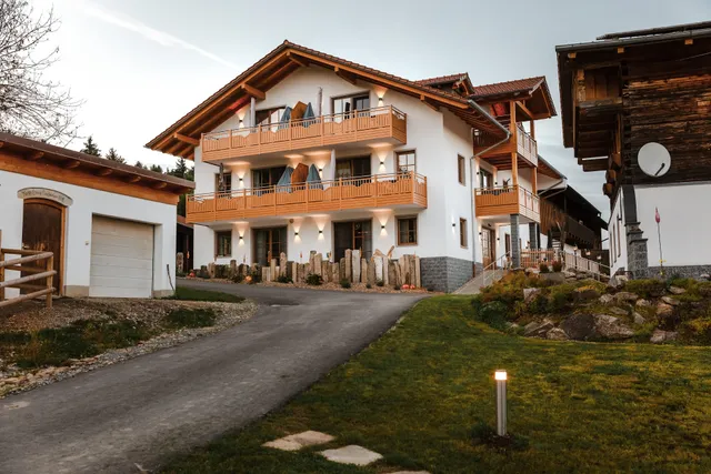 Erlebnisbauernhof Englmeier