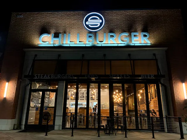 CHILLBURGER