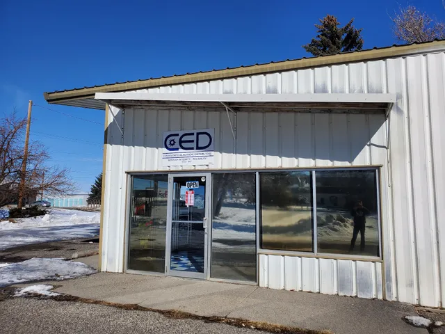 CED East Bozeman (Formerly CED Express)