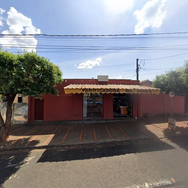 PANIFICADORA DE PAULA