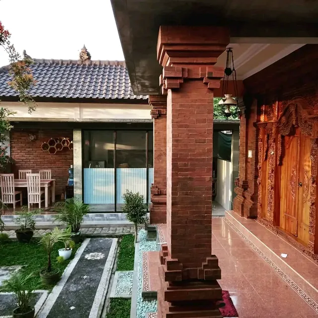 Dewa Put Guest House