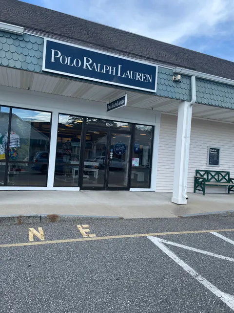 Polo Ralph Lauren Factory Store
