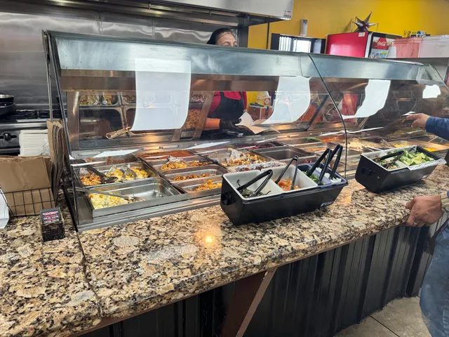 El Patron Meat Market and Convenience Store