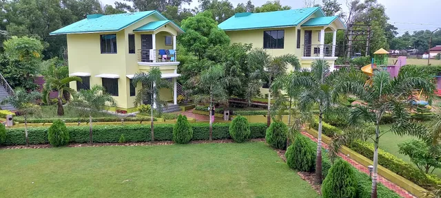 OYO 43926 Sanchari Atithi Nivas